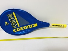 DUNLOP IN ALLUMINIO RACCHETTA
