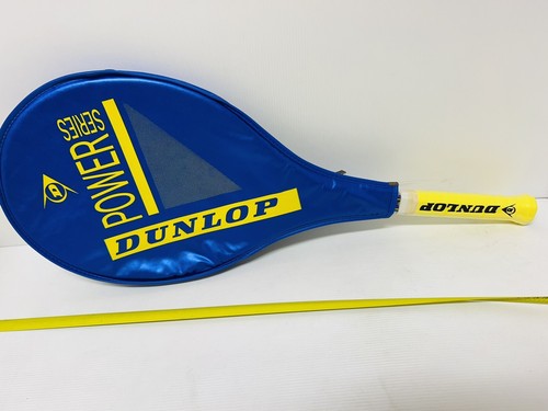 Dunlop alluminio racchetta - alluminio,