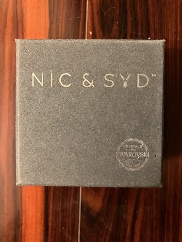 Nic syd orologio - al, quarzo