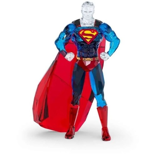 Figurine superman comics - figurine, dc