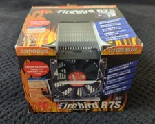 Canopus Firebird R7S socket di