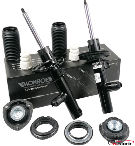 Monroe set ammortizzatori - 2x,