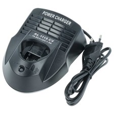 Caricabatterie per Bosch GSR 10.8 V-LiQ GSR 10.8-LI GSR 10.8 V-Li 10.8V