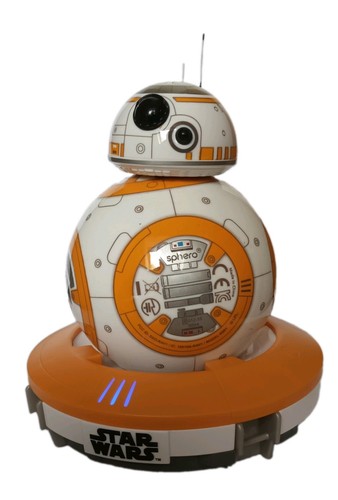 Droide sphero star - wars,