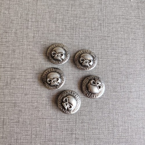 5pcs 28mm round - 5pcs,