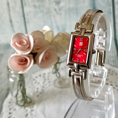Orologio givenchy bracciale - orologio,