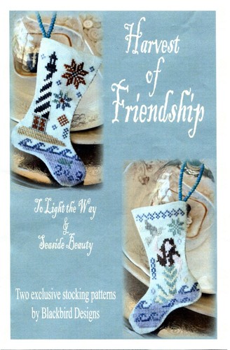 Harvest friendship 2 - of, #2