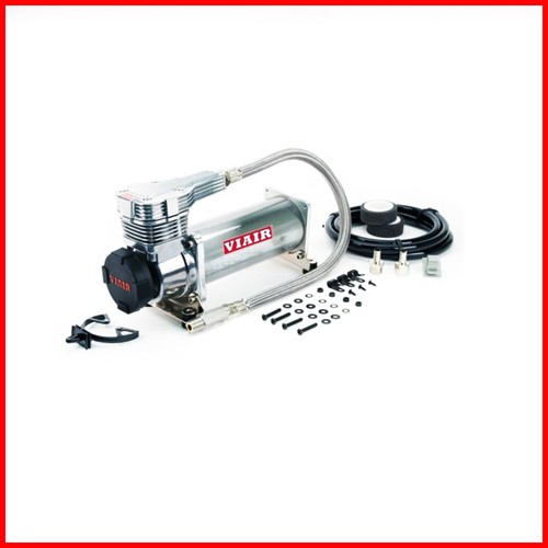 Compressore viair 485c chrome - 485c,