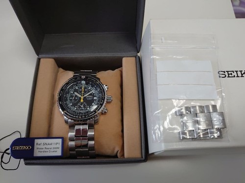 Orologio uomo seiko - uomo,