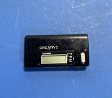 Lettore MP3 Creative ZEN Nano