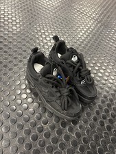 LV Skate Nere Brillantini -