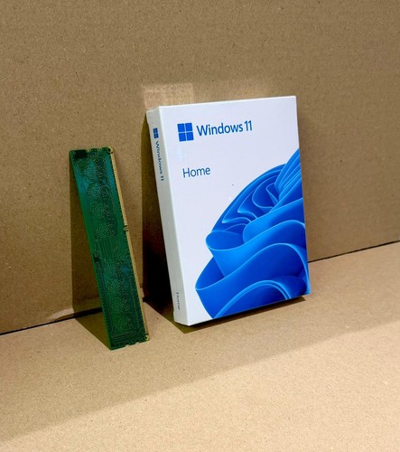 Windows home usb - windows, pack