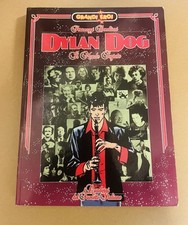 DYLAN DOG SU CATALOGO IL MONDO