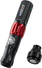 Dragonhawk atom penna - dragonhawk,