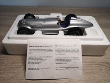CMC Mercedes--Benz W154, 1938