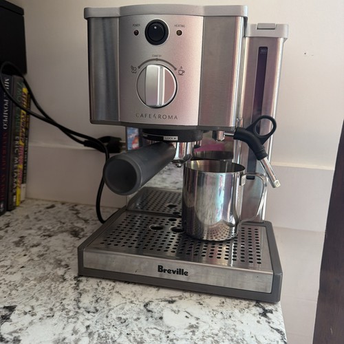 Breville the café - breville,