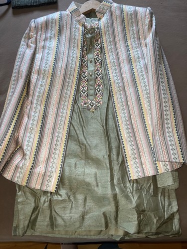 Set completo abbigliamento