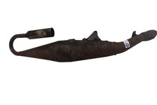 MARMITTA GILERA RUNNER 50 SP 2006 2020 SCARICO TERMINALE