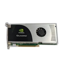 PNY nVidia Quadro FX 3700