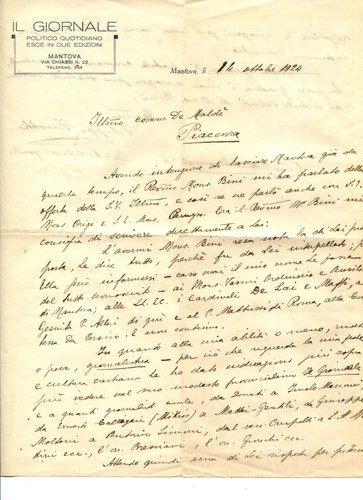 G62 letter comm giuseppe - letter,