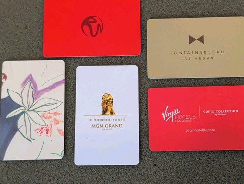 Resorts world fontainebleau - resorts,