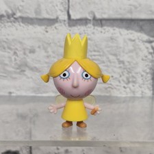 Ben And Holly Daisy 2" Figura