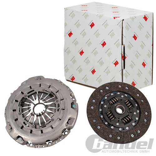 Kit frizione senza - frizione,