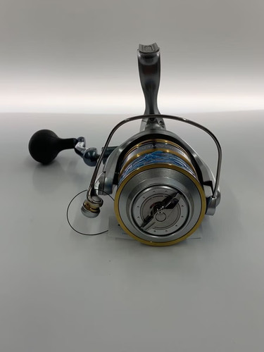 Mulinello spinning shimano - mulinello,
