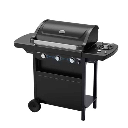 Campingaz compact dualgas - compact,