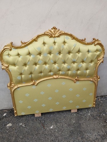 Testata letto singolo - testata,