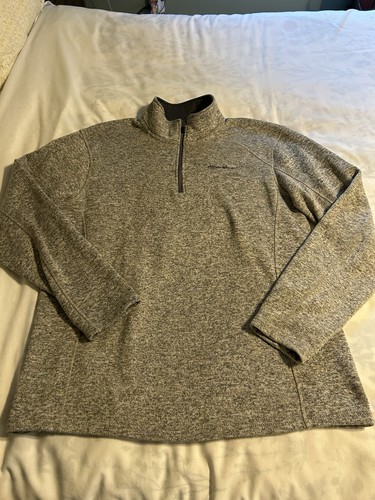 Maglione uomo eddie - uomo, bauer