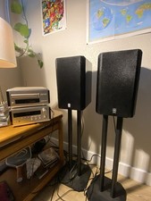 Yamaha Natural Sound Stereo