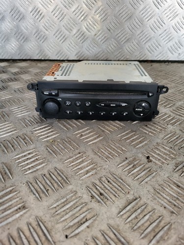 Autoradio citroen xsara - -,