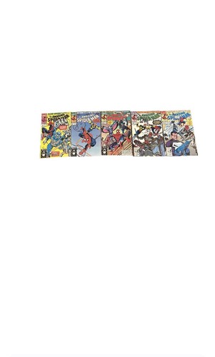 Lotto fumetti vintage - 5,