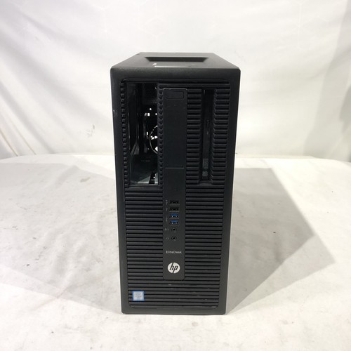 Elitedesk 800 intel core - elitedesk, g2