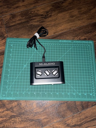Audio fast track ml03 00454 - fast,