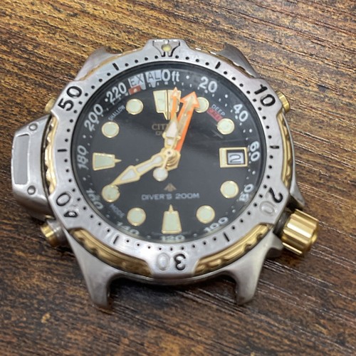 Orologio vintage citizen - orologio,