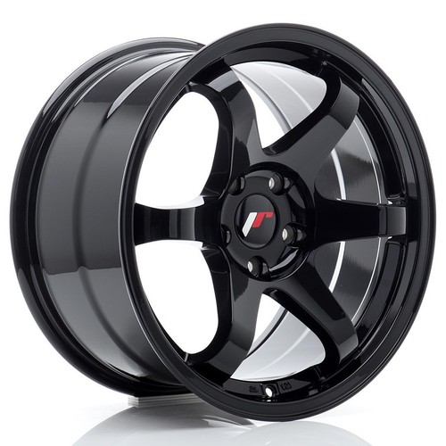 Cerchio lega wheels jr3 - in,