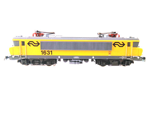 Marklin 3326 locomotore - marklin,