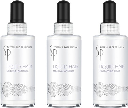 Wella liquido capelli - sp,
