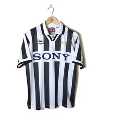 Maglia maglia calcio Juventus