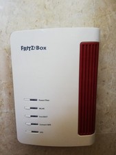 FRITZ Box 5530 Fiber Router