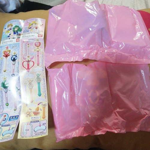 Sailor moon spirale cuore - cuore, luna
