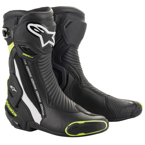 Stivali moto alpinestars smx - stivali,