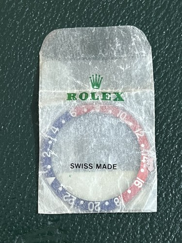 Rolex gmt master 1675 - gmt,