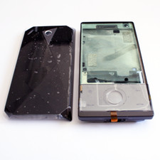 Carcasa HTC Diamond [6360]