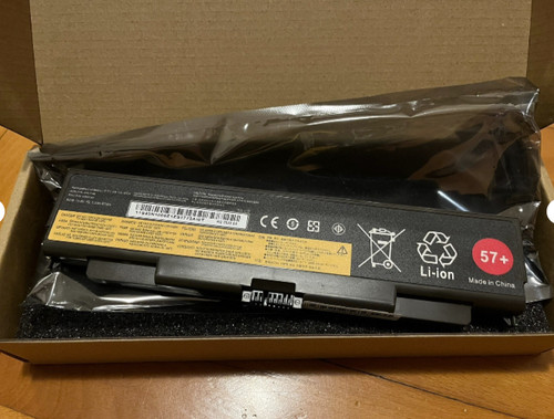 Replacement battery for lenovo - battery,