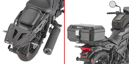 Givi sr4134 portapacchi - givi,