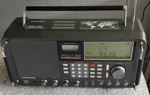 Grundig satellite 800 - grundig,