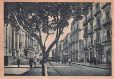 3263) CARTOLINA PORTO